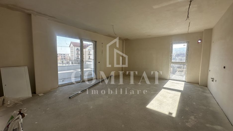 Apartament FINISAT | Bloc nou | Terra Gardens - Poză 3