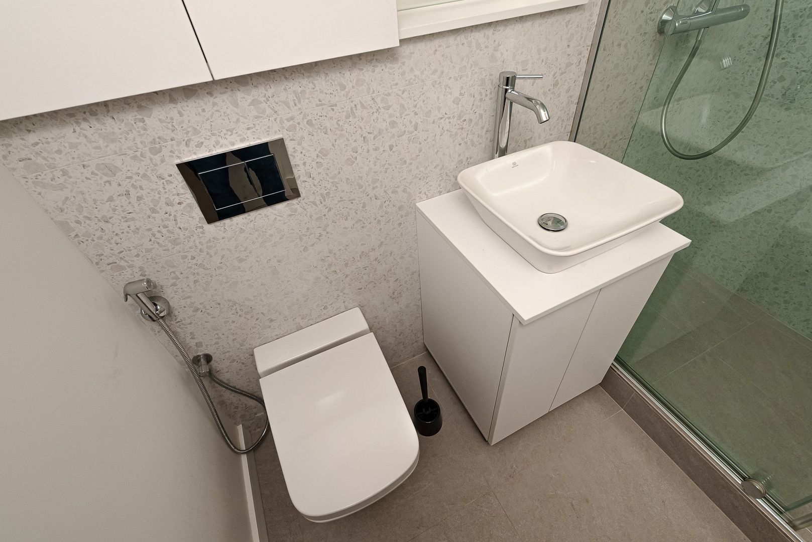 CALEA MOSILOR - Bucur Obor | Chirie 2 Camere Renovat + Metrou 350m - Poză 9