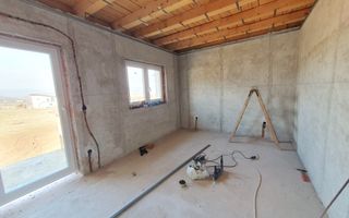 Casa cu predare la cheie, 5 camere, 354 mp teren, Micesti - Poză 18