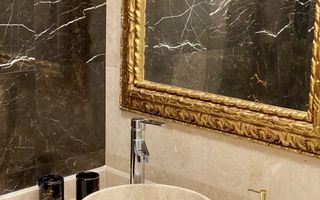 Apartament 4 camere Herastrau | loc de parcare - Poză 7