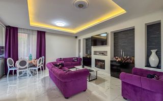 Duplex la cheie - Priveliste frumoasa si curte amenajata - Poză 1