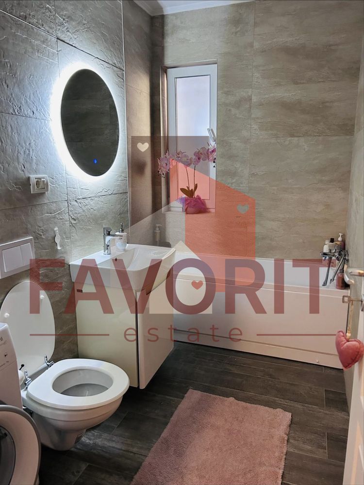 Etaj 1. Mobilat si utilat. Spatios. 2 locuri de parcare - Poză 8