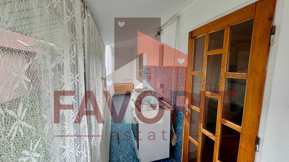 Apartament 2 camere decomandat | Steaua | Parter | Mobilat - Poză 7