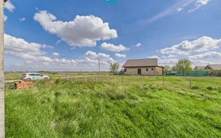 Casă la roșu, teren 600 mp, în Săcălaz - Poză 12