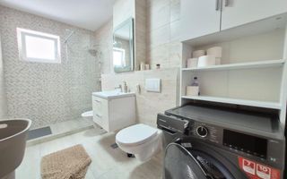Apartament 3 camere, etajul 1 - Cartierul Kogalniceanu - Poză 8