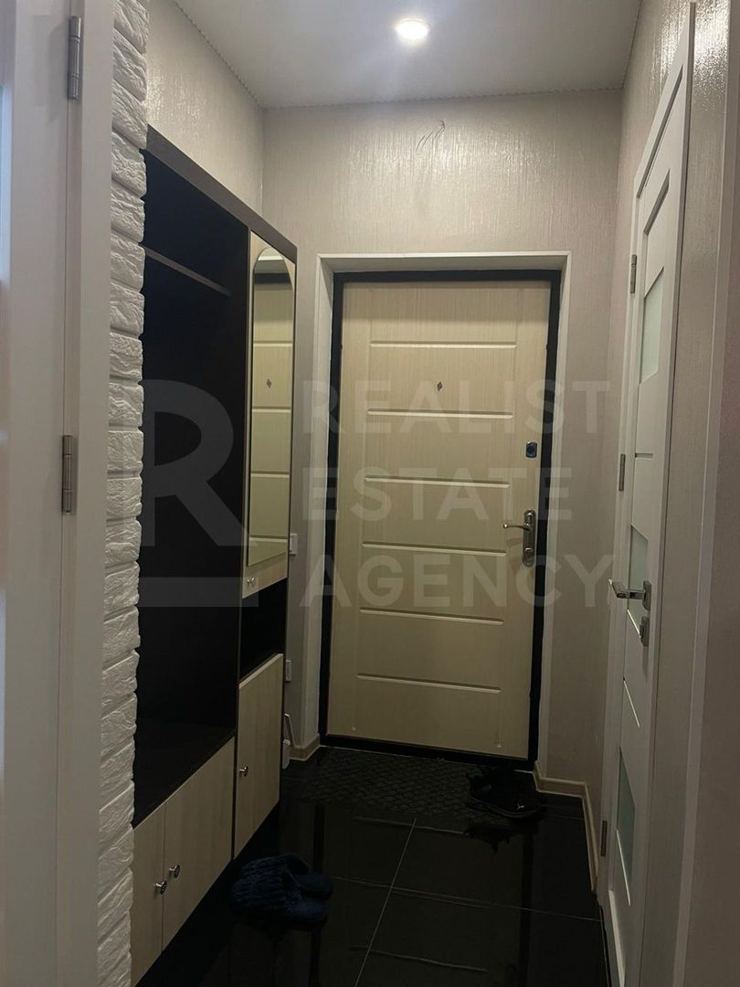 Chirie, apartament, 2 camere, str. Liviu Deleanu, Buiucani - Poză 6