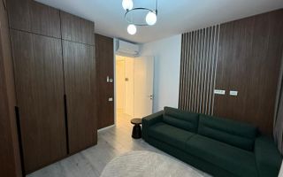 Apt 3 cam Herastrau | Spatios si modern - Poză 5