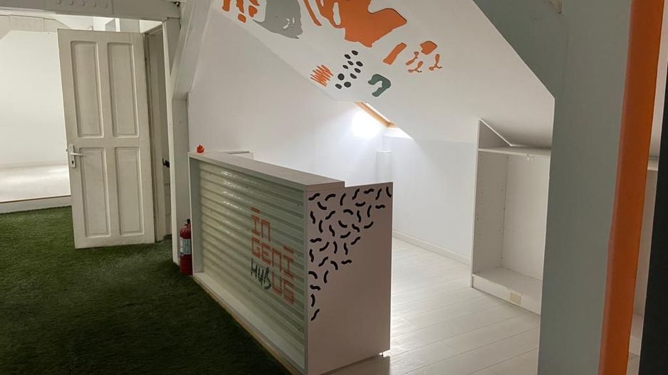 Spatiu in cladire de birouri in Calea Victoriei - Poză 5