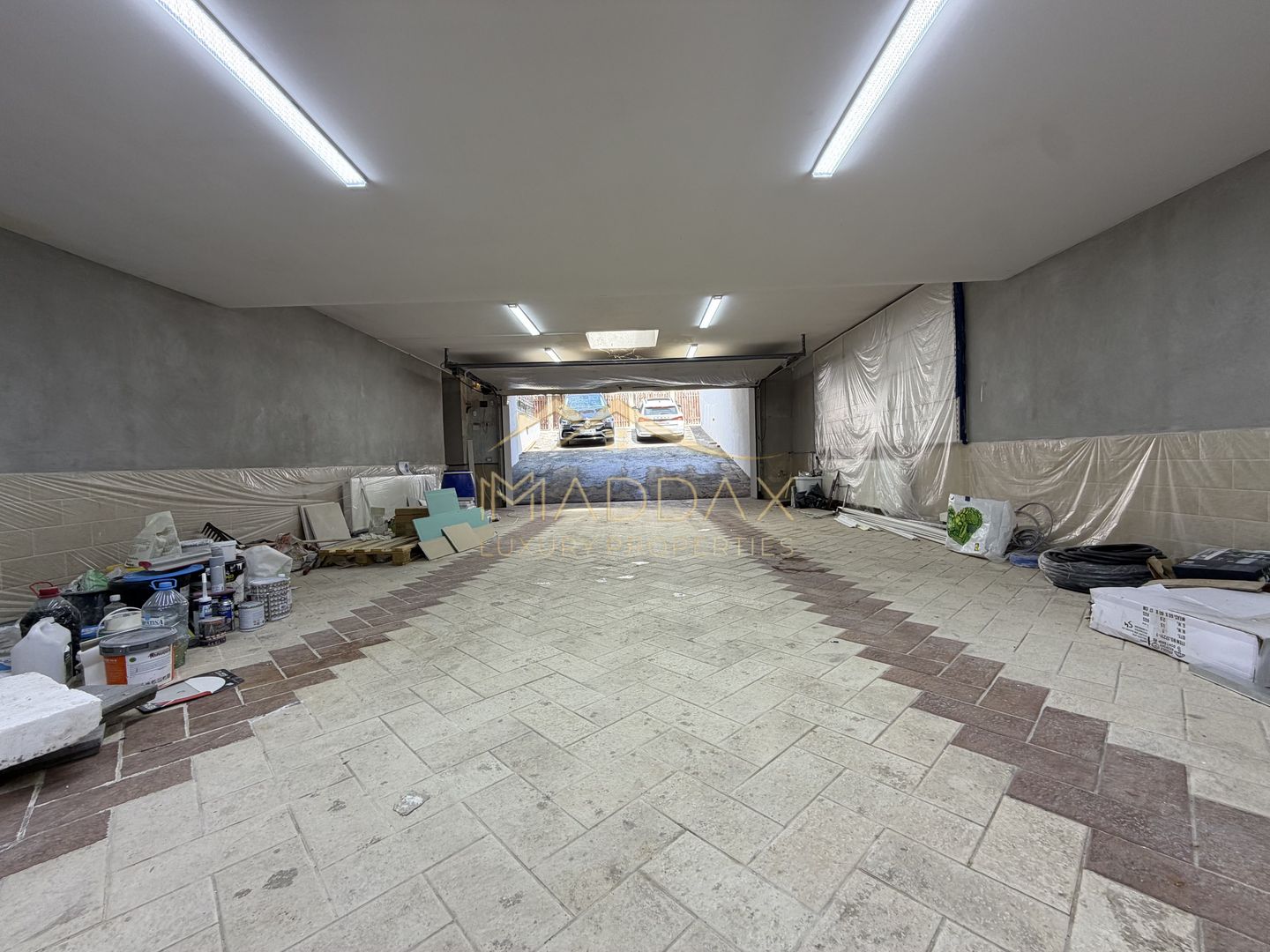 Vila Premium *800mp* // teren *963mp* / garaj cu 6 locuri* // Iancu Nicolae - Poză 74