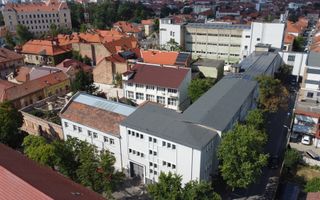 Prime Inner-City Redevelopment Asset | Oradea | 6,700 sqm - Poză 4