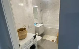 Studio de închiriat Residence 5 Pipera | 41 mp | Balcon | Utilat - Poză 5