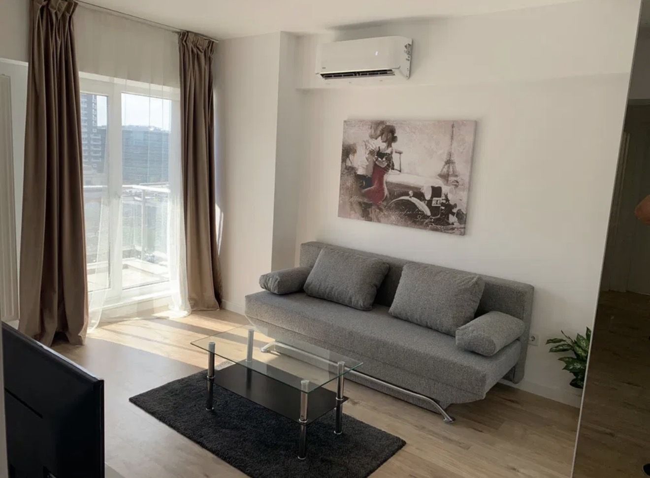 AP. 2 CAMERE - BELVEDERE RESIDENCE, PET-FRIENDLY, CENTRALA, MODERN - Poză 1