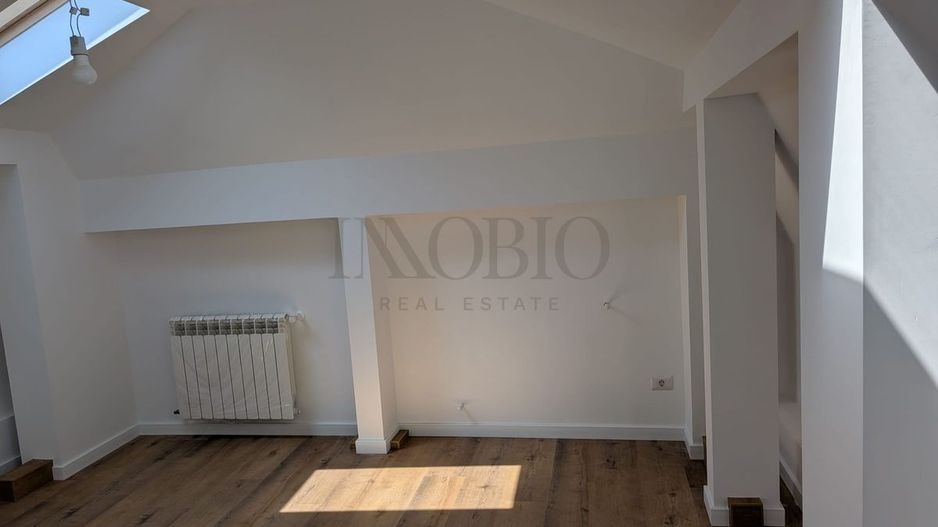 Apartament in Casă / Vilă | 160 mp | Curte & parcare | Floreasca - Poză 13