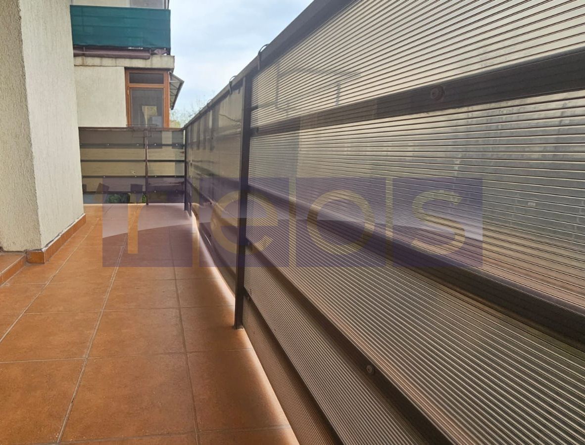 DE VANZARE APARTAMENT 3 CAMERE 79MP| PRELUNGIREA GHENCEA|DECOMANDAT | - Poză 9