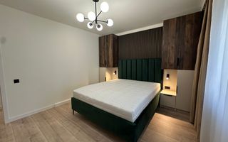 Apartament 3 camere decomandate SUPERFINISAT strada Nasaud! - Poză 13