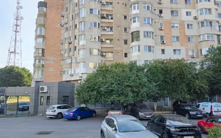 Gara – Port | 4 camere, 120 mp, 2 băi, living panoramic | termen lung - Poză 17