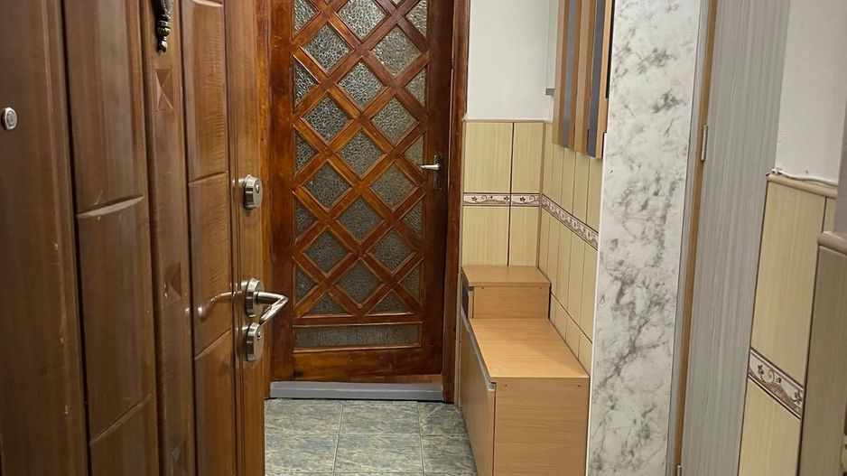 Apartament incapator si luminos, trei camere, Piata Muncii - Poză 10