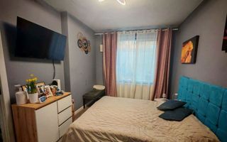 Apartament 2 camere cu terasă generoasă – Chinteni - Poză 6