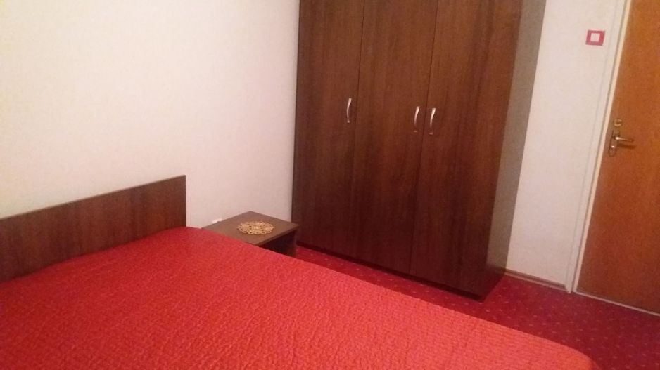 AP. 2 CAMERE PIATA SUDULUI, PET-FRIENDLY, BUCATARIE INCHISA, MODERN - Poză 4