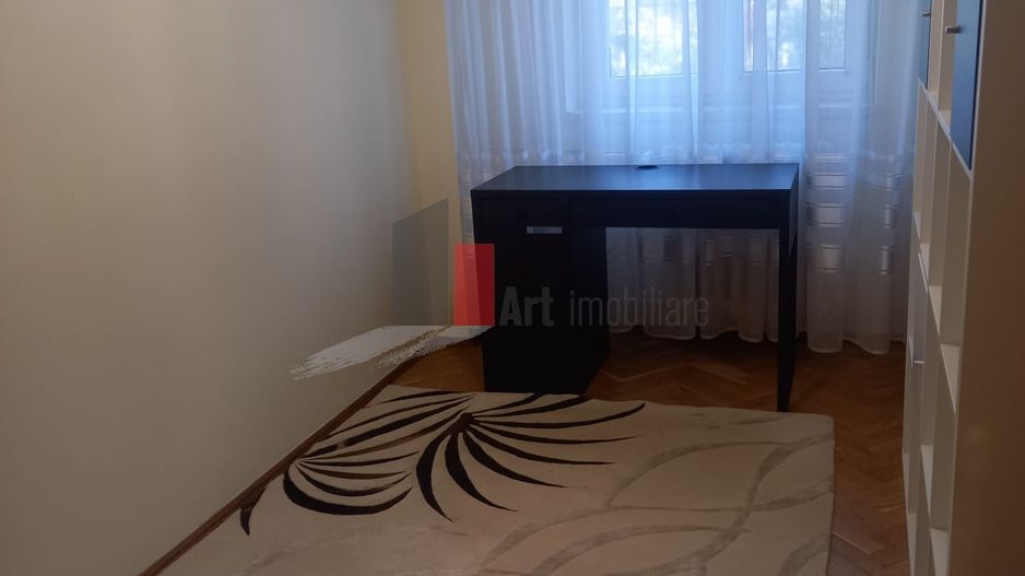 Apartament 3 camere cu boxa subsol de 14mp Domeni - Poză 8