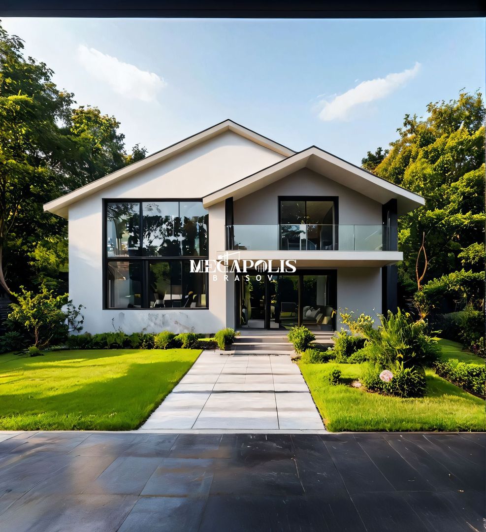 Casa Sanpetru - Poză 1