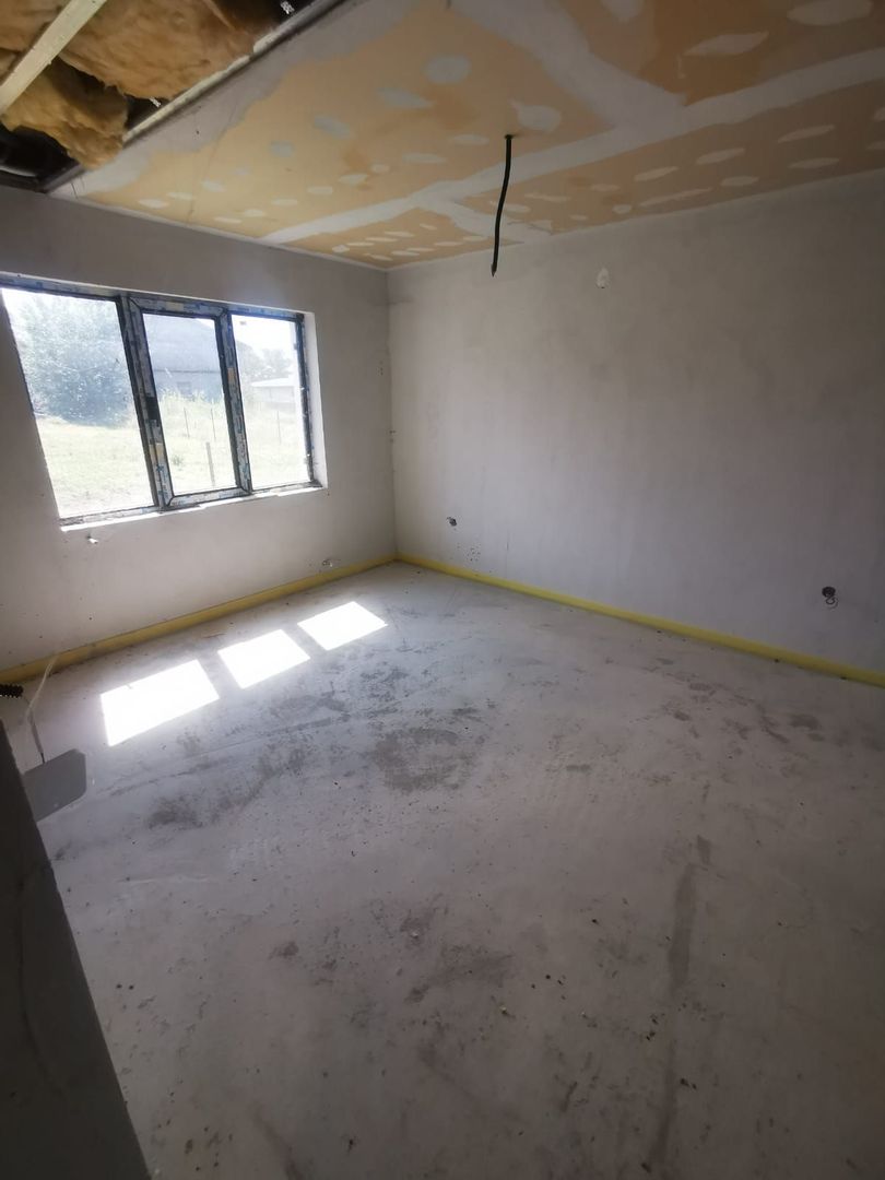 De vanzare casa in construstie, Branistea, 100.000 euro negociabil - Poză 6