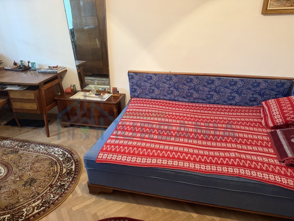 Apartament cu 2 camere semidecomandat de închiriat în Tătărași, lângă Piața Chirilă - Poză 4