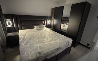 Apartament 3 camere de inchiriat ZONA PIATA APUSULUI - Poză 8