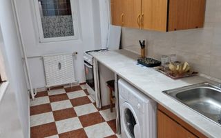 Garsoniera decomandata cf.1 bloc 1989 in zona Vitan - Poză 4