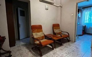 Apartament 4 camere et2/4 Podu Ros -599 EURO - Poză 4