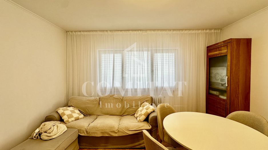 Apartament la etaj intermediar | 3 camere | Zona Big-Manastur - Poză 4