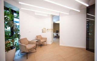 Spațiu Comercial Versatil 356mp în Cortina North | 0% Comision - Poză 2
