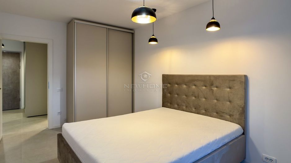 Apartament 2 camere, parcare, Zona Iulius Mall - Poză 9