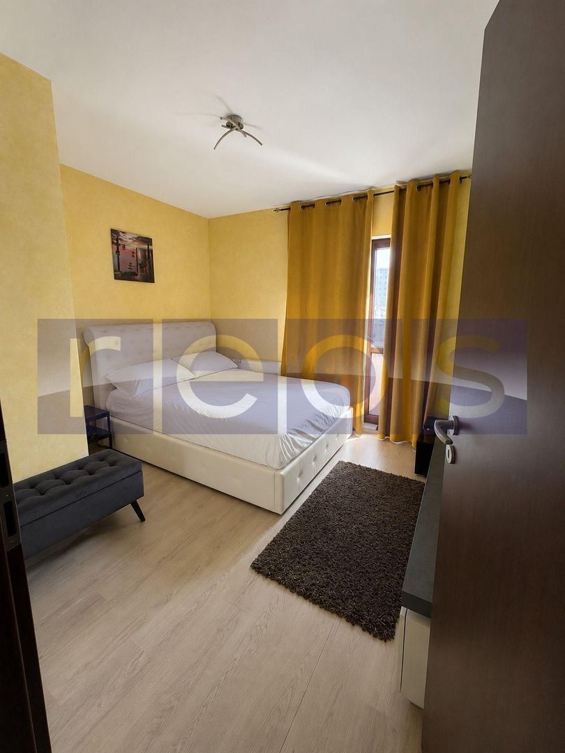 DE VANZARE  2 CAMERE  | TERASA DE 18 MP | PARCARE | CARTIERUL LATIN - Poză 3