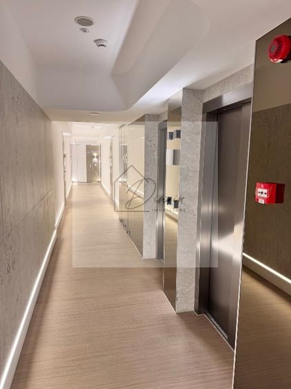 Apartamente Premium in Cortina 126 -  Baneasa -  Bucuresti - Pipera - Poză 4