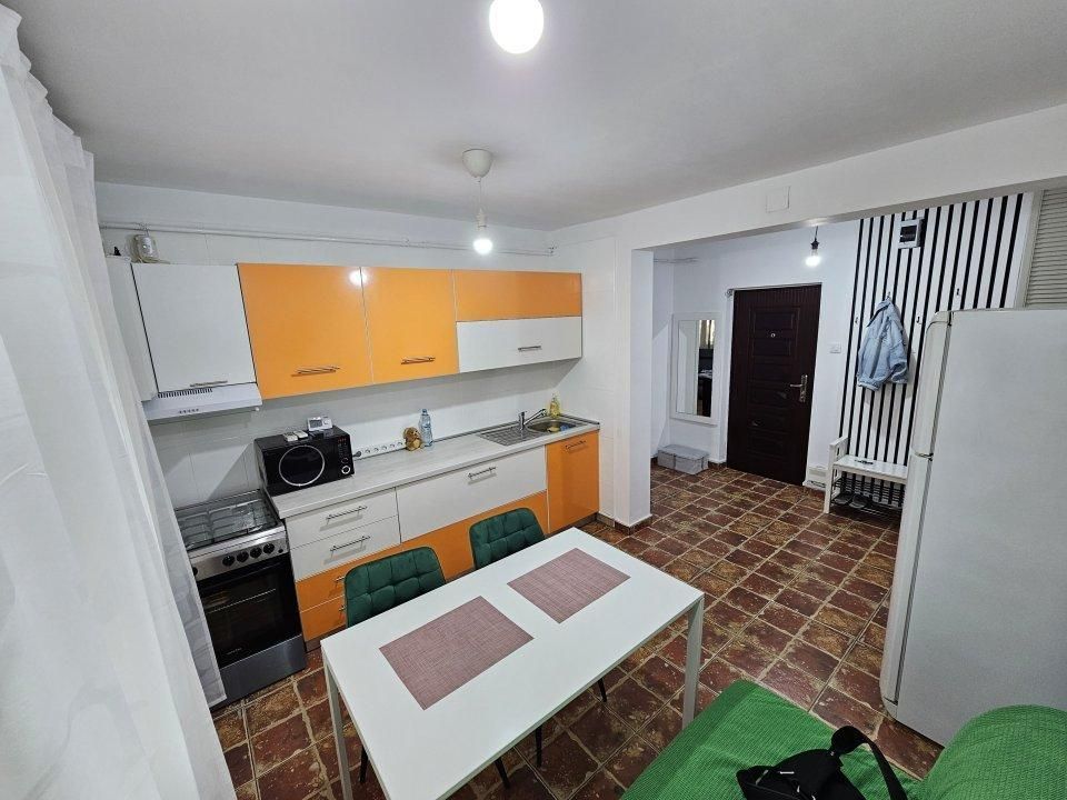 2 camere decomandat, Vitan, 60 mp, 10 min metrou, parcare inclusă - Poză 8