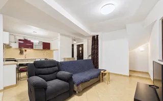 Casă duplex P+1+M | 113 mp utili | Curte | Popești-Leordeni - Poză 20