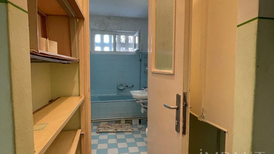 Apartament cu 3 camere decomandat in Gheorgheni (zona Brancusi) - Poză 10