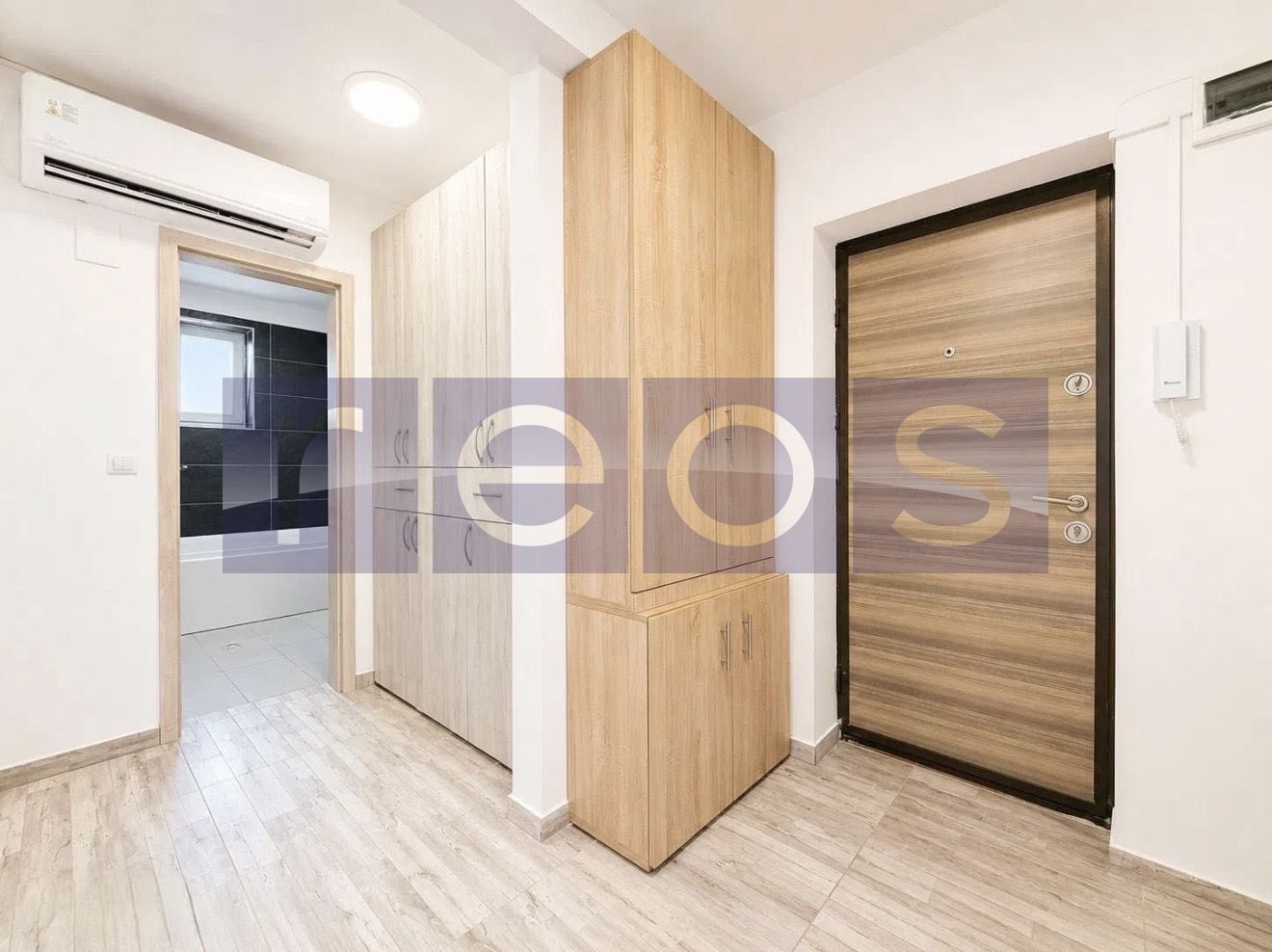 VANZARE 2 CAMERE | ZONA TITAN | CENTRALA PROPRIE - Poză 8