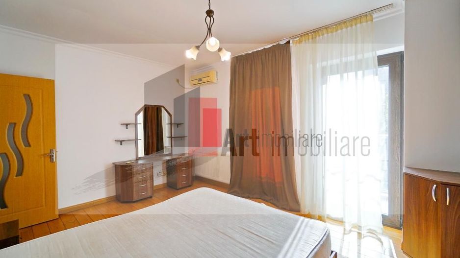 Apartamentul "ALLOGA" , complex rezidential, 72 mp, decomandat - Poză 5
