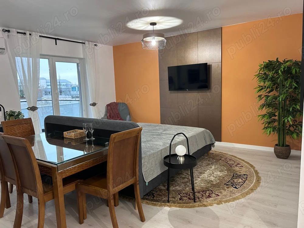 De inchiriat garsoniera , Emil Racovita Sector4 - Poză 2