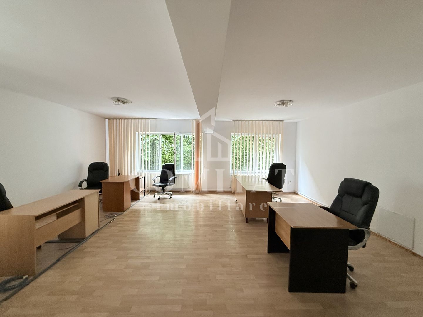 Spațiu de birouri | Open Space | Parcare și Utilități incluse - Poză 2