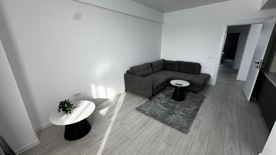 3 Camere Cu Parcare Decomandat Bloc Nou Berceni Metalurgiei Terasa Mare - Poză 15