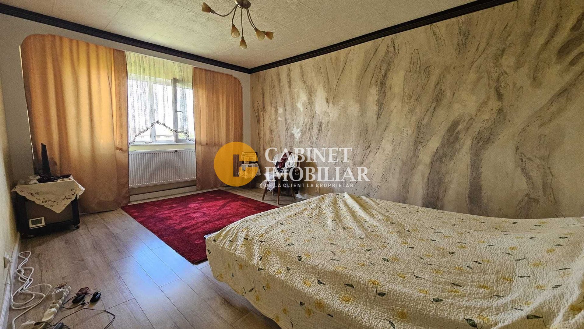 Apartament 2 camere decomandat, 56mp. Clopotari - Nicolina - Poză 1