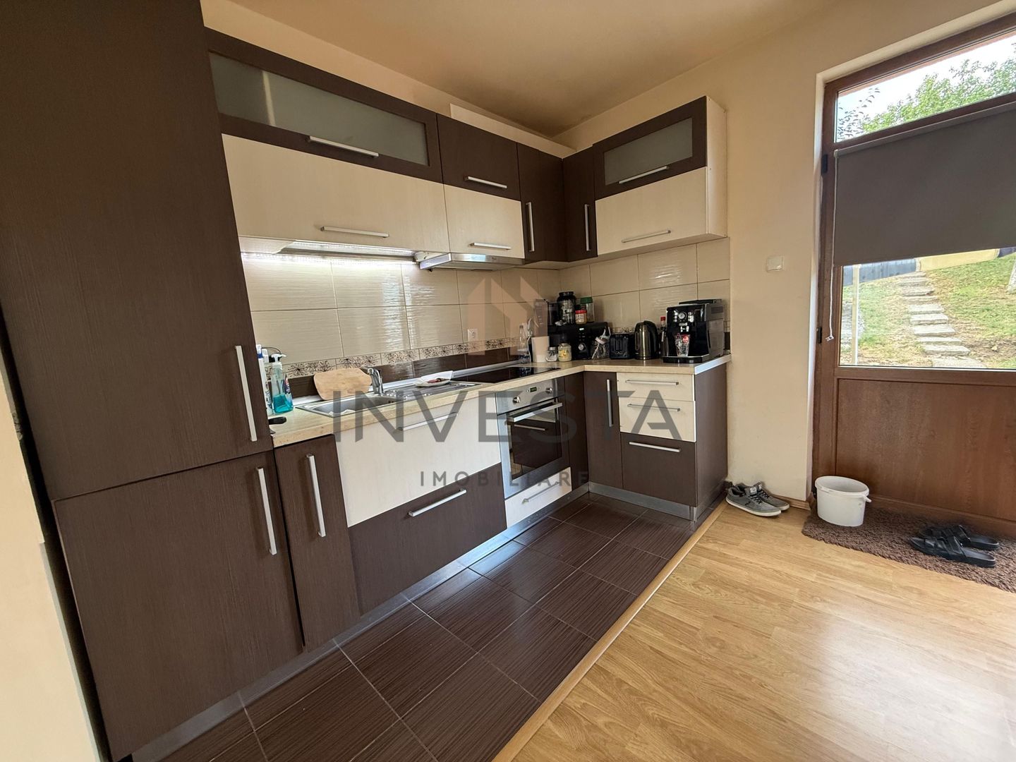 Casa individuala 187 mp utili cu teren in proprietate de 831 mp! - Poză 5