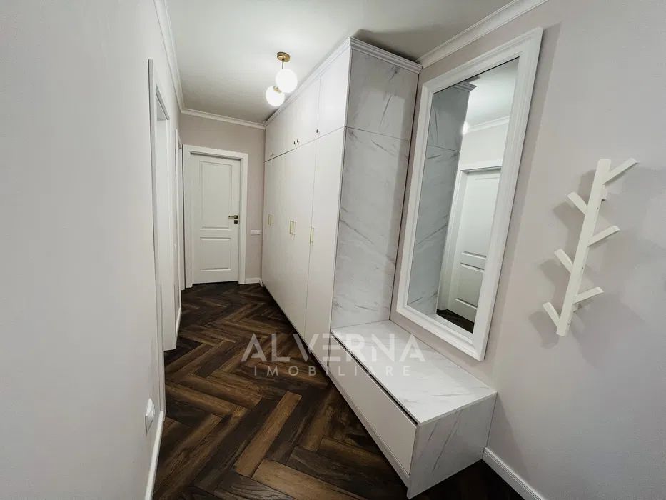 Apartament 3 camere semidecomandat | 65 mp | Parcare |  zona Oasului - Poză 6