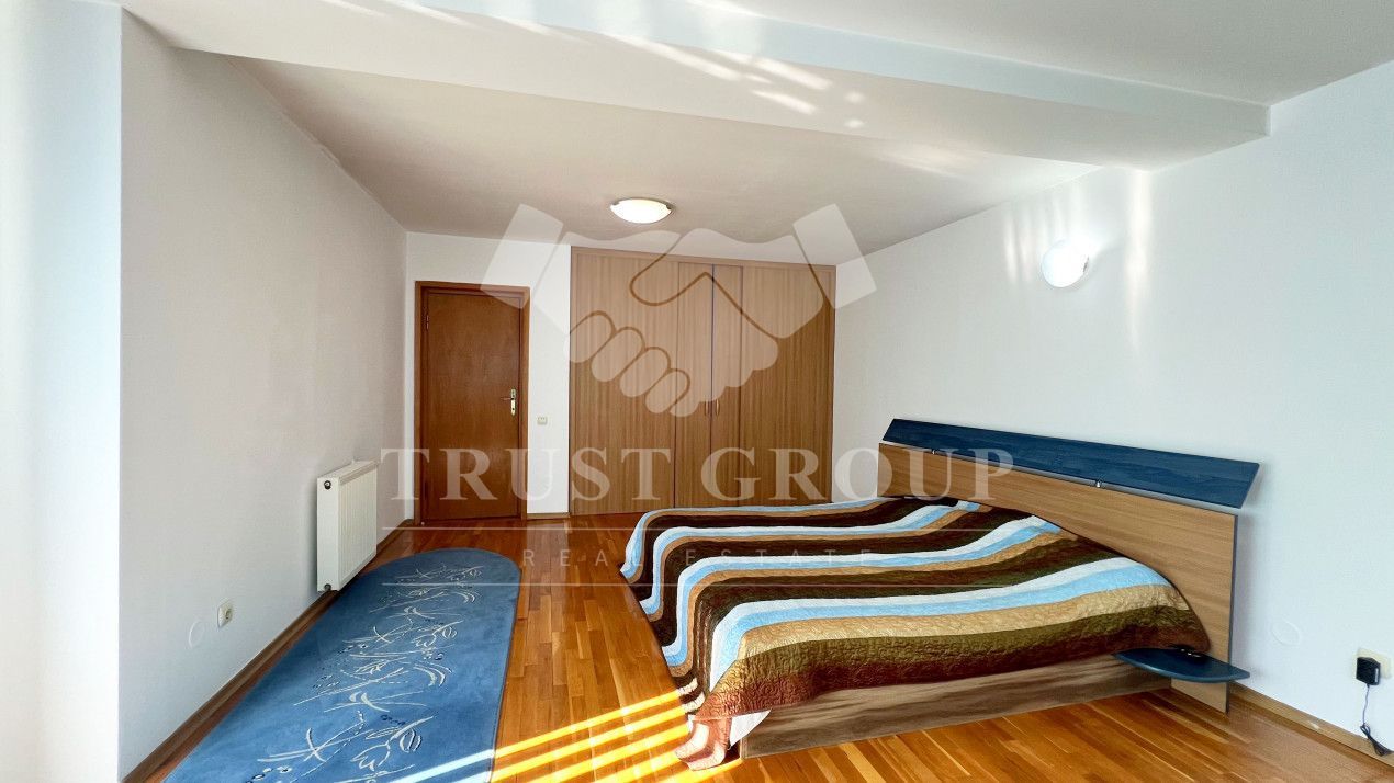 Casa de locuit | 6 camere | , 280 mp , Parcul Circului - Poză 9