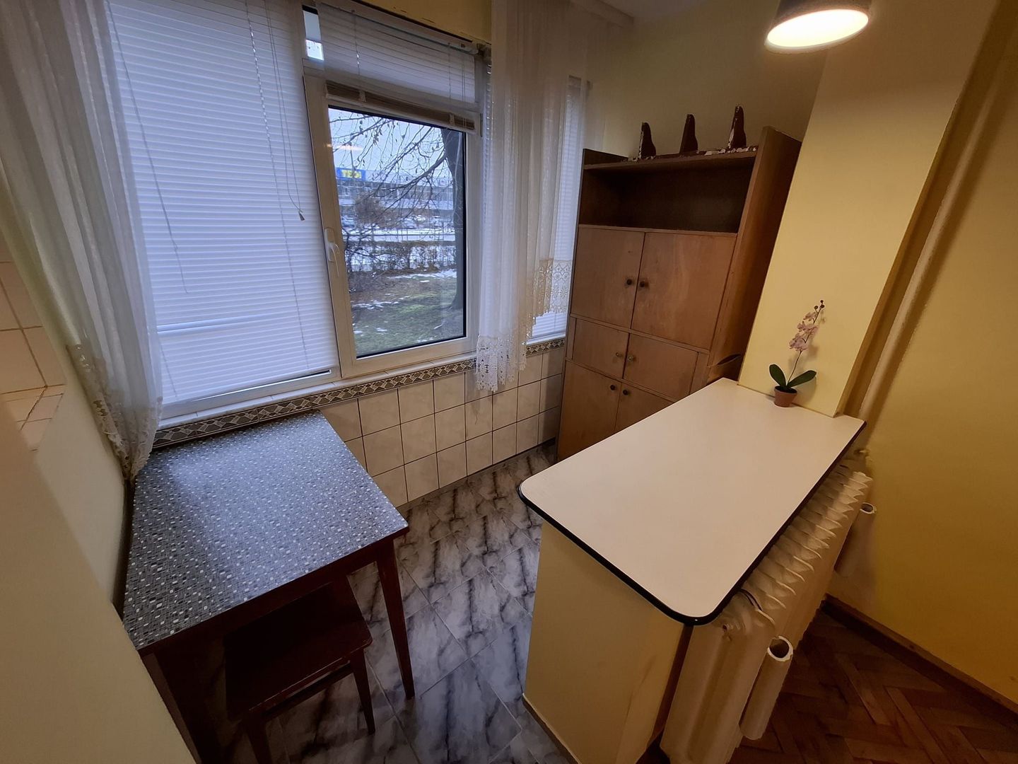 Ap 1 camera, parter, Circumvalatiunii proaspat renovat - Poză 13