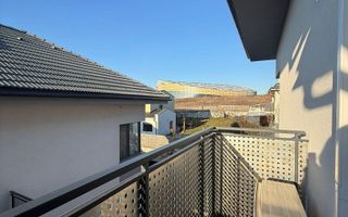 Duplex finisat – Zona Borhanci, Cluj-Napoca - Poză 29