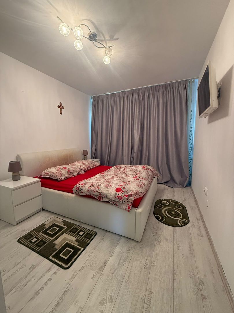 EXCLUSIVITATE ! COMISION 0% APARTAMENT 2 CAMERE ZONA SUBCETATE - Poză 4